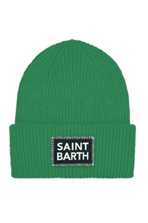  MC2 SAINT BARTH | Hat | BERRY02537G
